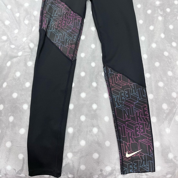 New with tags Nike Dry fit leggings - Picture 4 of 4